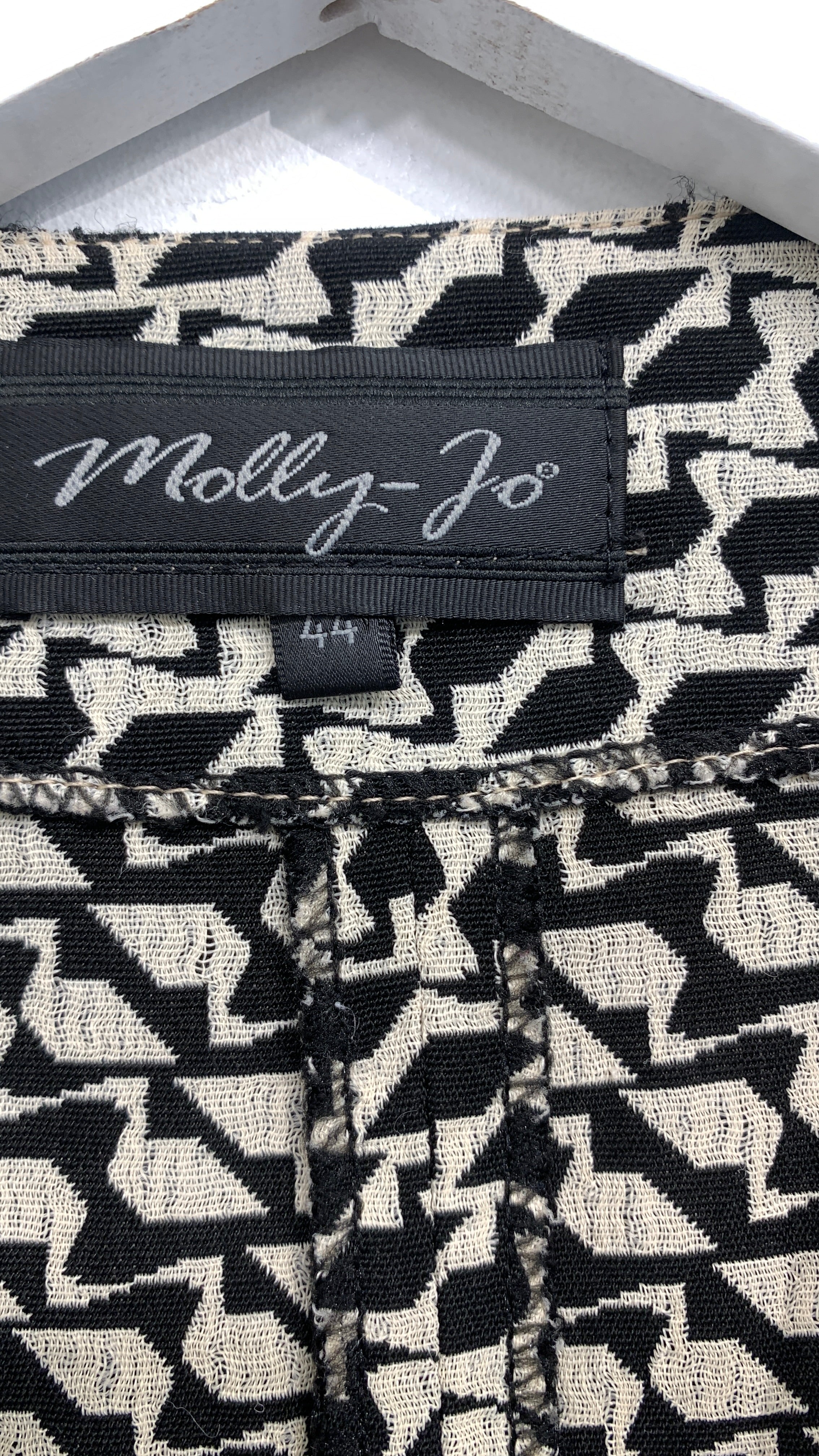 Molly Jo Jakke